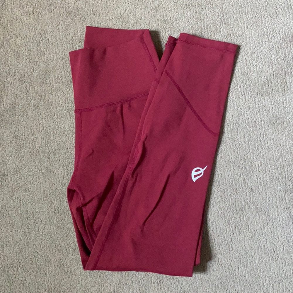 P’Tual Alainah III Sleek Legging